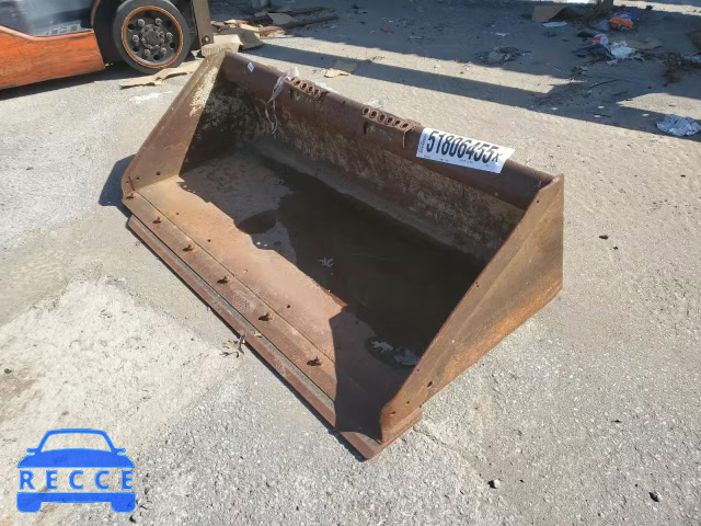 2018 BOBCAT SKIDSTEER 51806455 image 0