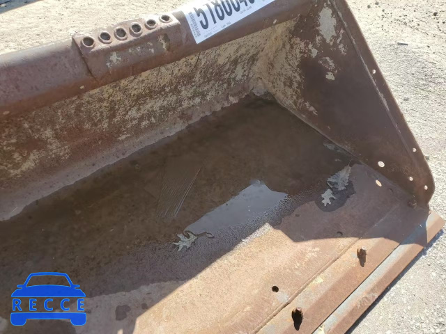 2018 BOBCAT SKIDSTEER 51806455 image 4