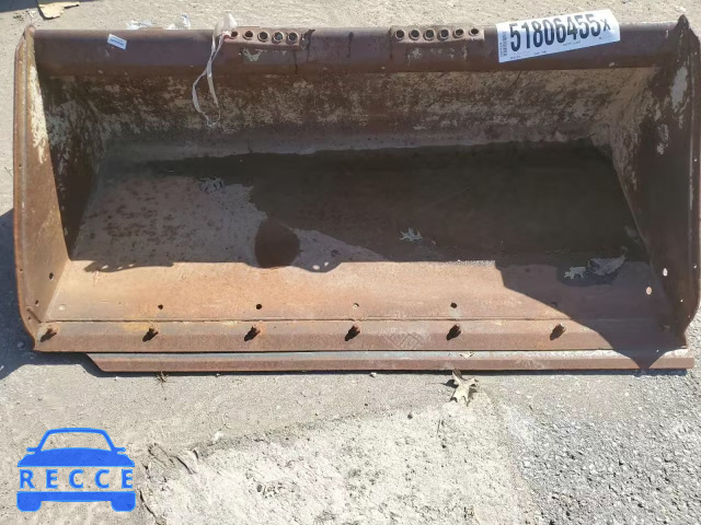 2018 BOBCAT SKIDSTEER 51806455 image 6