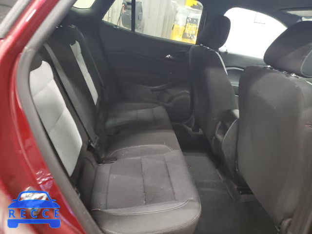 2019 CHEVROLET TRAX 1RS KL77LGE29RC066063 image 10
