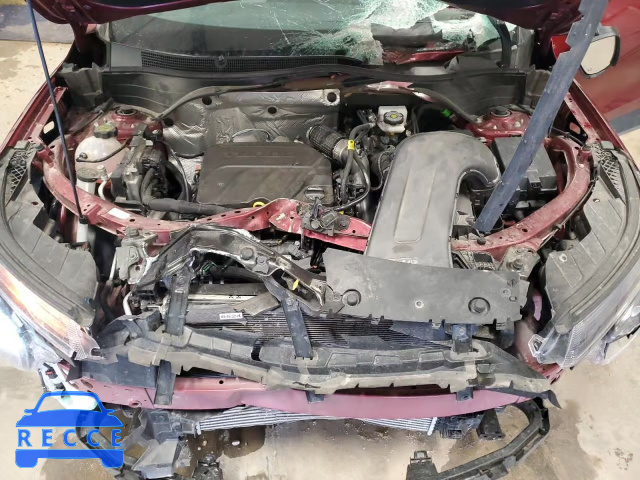 2019 CHEVROLET TRAX 1RS KL77LGE29RC066063 image 11