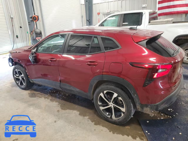 2019 CHEVROLET TRAX 1RS KL77LGE29RC066063 image 1