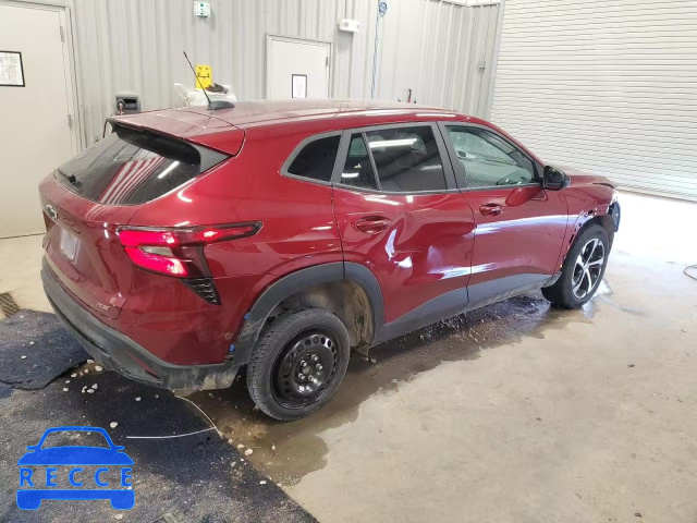 2019 CHEVROLET TRAX 1RS KL77LGE29RC066063 image 2