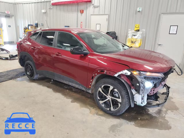 2019 CHEVROLET TRAX 1RS KL77LGE29RC066063 image 3