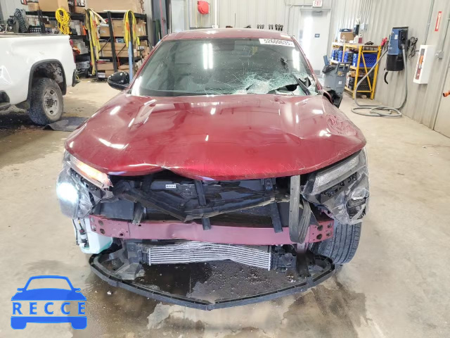 2019 CHEVROLET TRAX 1RS KL77LGE29RC066063 image 4
