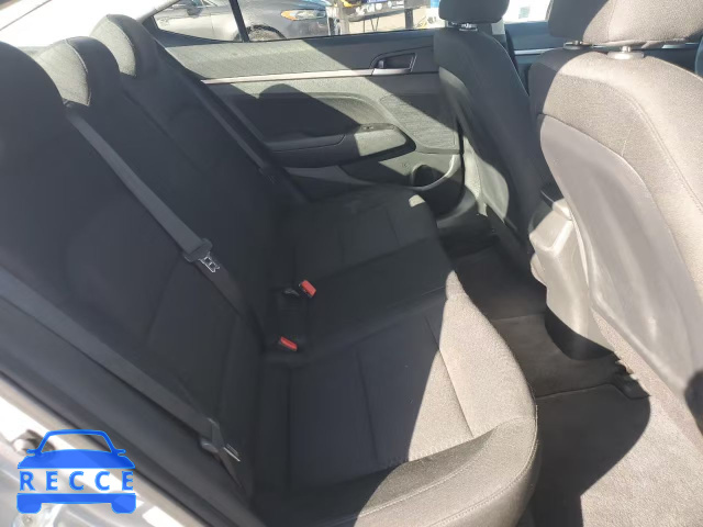 2020 HYUNDAI ELANTRA SE 5NPD84LF2LH550213 image 9