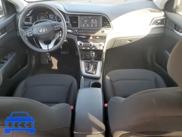 2020 HYUNDAI ELANTRA SE 5NPD84LF2LH550213 image 7