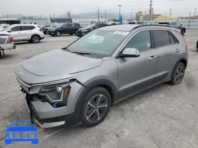 2024 KIA NIRO EX KNDCR3LE2R5159632 image 0