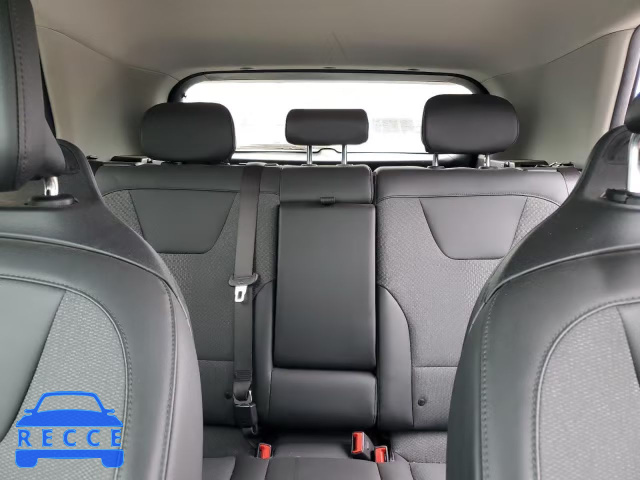 2024 KIA NIRO EX KNDCR3LE2R5159632 image 9