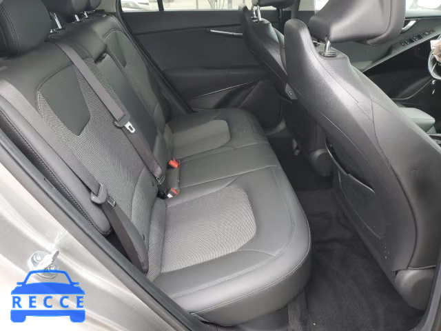 2024 KIA NIRO EX KNDCR3LE2R5159632 image 10