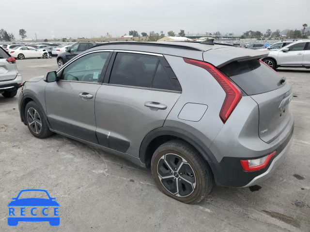 2024 KIA NIRO EX KNDCR3LE2R5159632 image 1