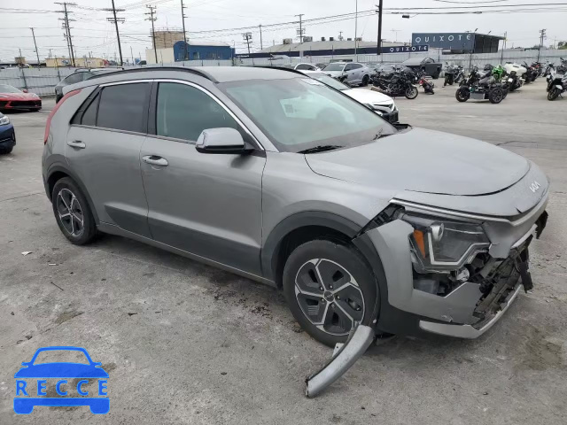 2024 KIA NIRO EX KNDCR3LE2R5159632 image 3