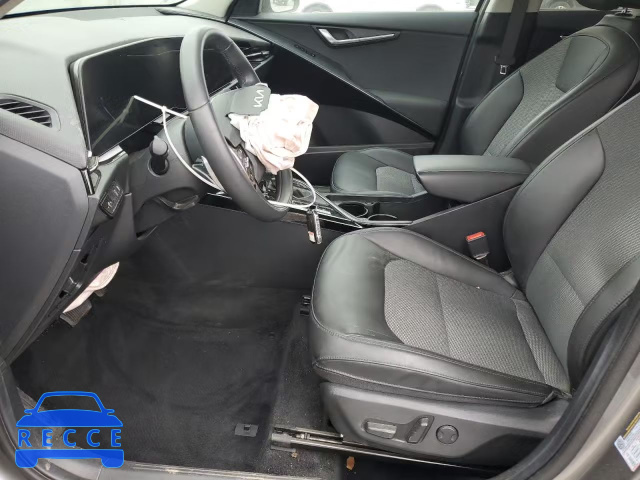 2024 KIA NIRO EX KNDCR3LE2R5159632 image 6