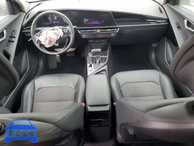 2024 KIA NIRO EX KNDCR3LE2R5159632 image 7