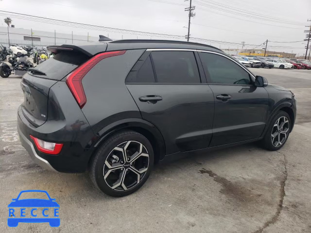 2024 KIA NIRO EX KNDCR3LE9R5169851 image 2
