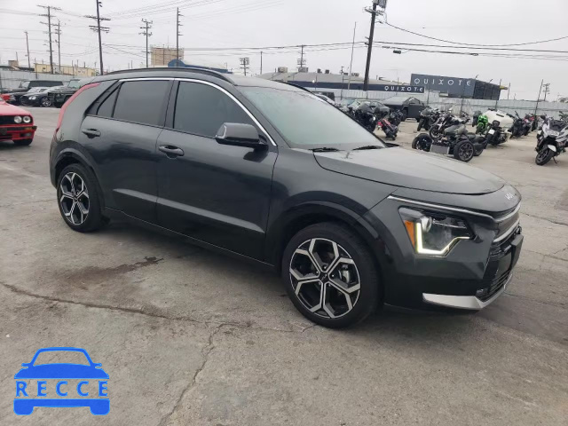 2024 KIA NIRO EX KNDCR3LE9R5169851 image 3