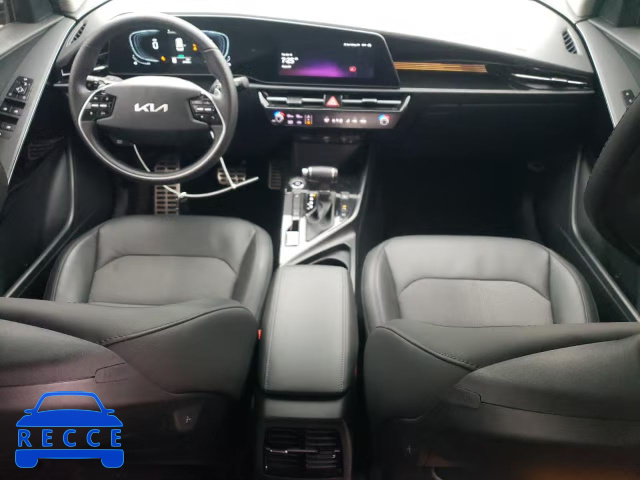 2024 KIA NIRO EX KNDCR3LE9R5169851 image 7