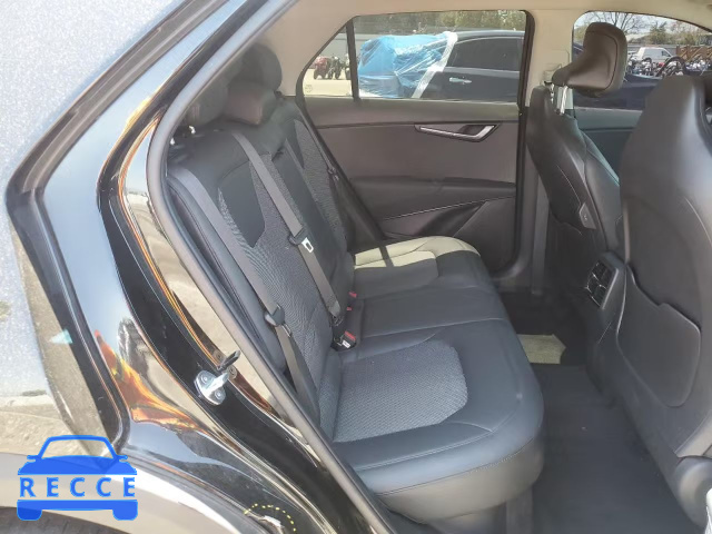 2024 KIA NIRO EX KNDCR3LE0R5125432 image 9