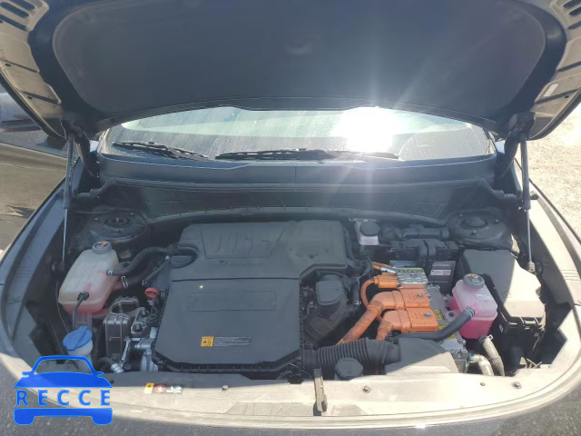 2024 KIA NIRO EX KNDCR3LE0R5125432 image 10