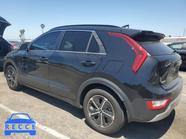 2024 KIA NIRO EX KNDCR3LE0R5125432 image 1
