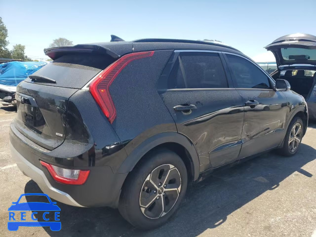 2024 KIA NIRO EX KNDCR3LE0R5125432 image 2