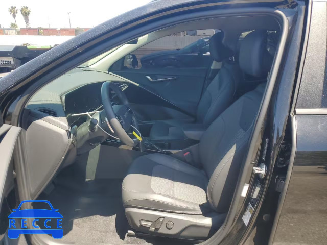 2024 KIA NIRO EX KNDCR3LE0R5125432 image 6