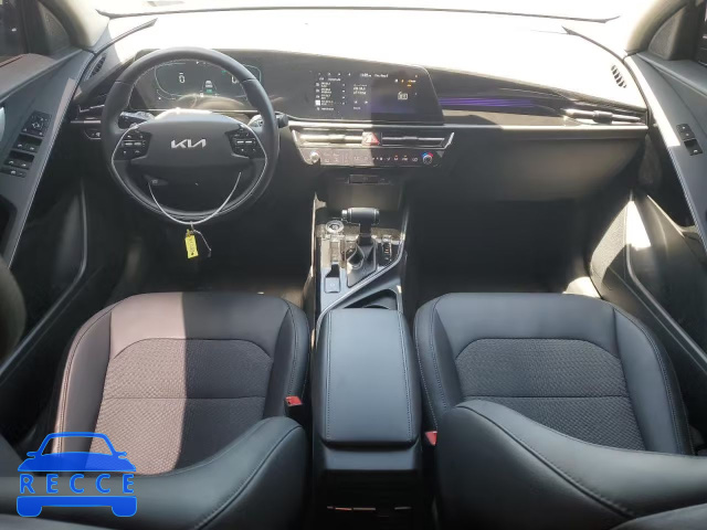 2024 KIA NIRO EX KNDCR3LE0R5125432 image 7