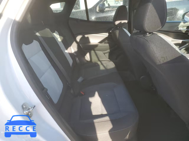 2024 CHEVROLET TRAX 1RS KL77LGE2XRC153714 image 10