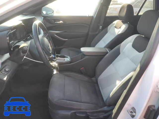 2024 CHEVROLET TRAX 1RS KL77LGE2XRC153714 image 6