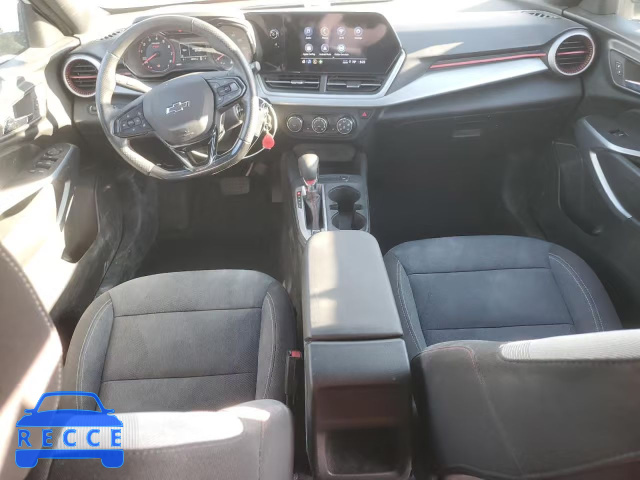 2024 CHEVROLET TRAX 1RS KL77LGE2XRC153714 image 7
