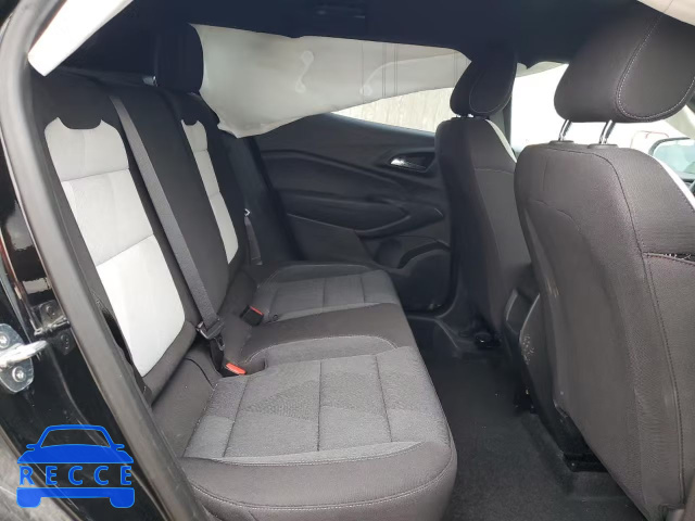 2024 CHEVROLET TRAX 1RS KL77LGE23RC016856 image 10