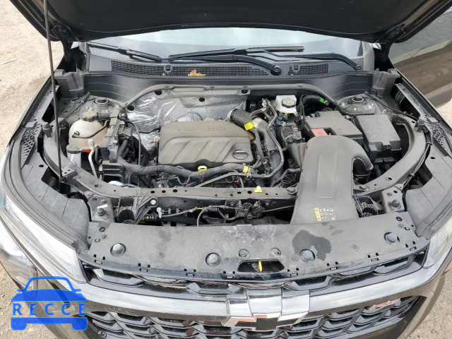 2024 CHEVROLET TRAX 1RS KL77LGE23RC016856 image 11