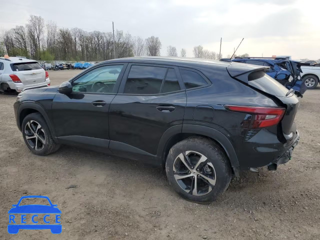 2024 CHEVROLET TRAX 1RS KL77LGE23RC016856 image 1