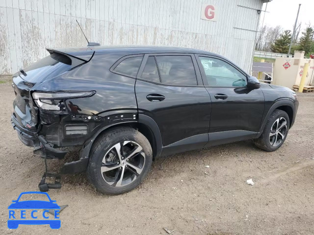 2024 CHEVROLET TRAX 1RS KL77LGE23RC016856 image 2