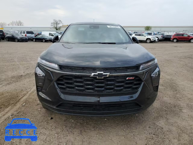 2024 CHEVROLET TRAX 1RS KL77LGE23RC016856 image 4