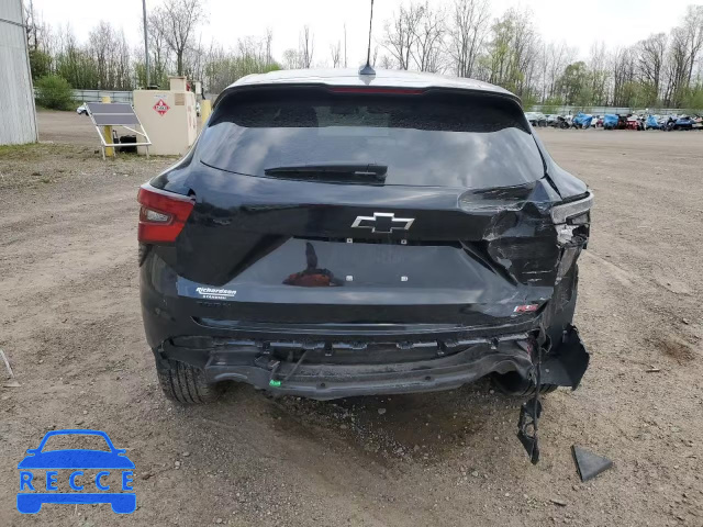 2024 CHEVROLET TRAX 1RS KL77LGE23RC016856 image 5