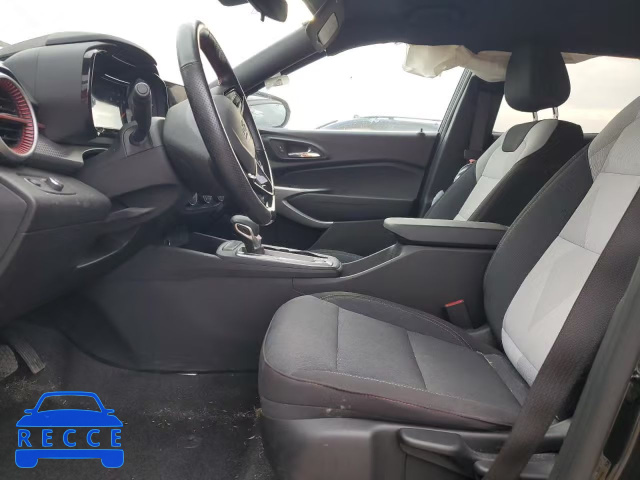 2024 CHEVROLET TRAX 1RS KL77LGE23RC016856 image 6