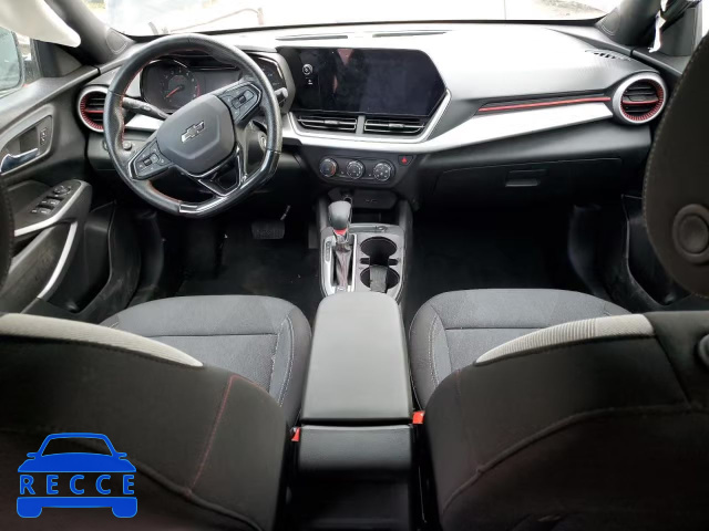 2024 CHEVROLET TRAX 1RS KL77LGE23RC016856 image 7