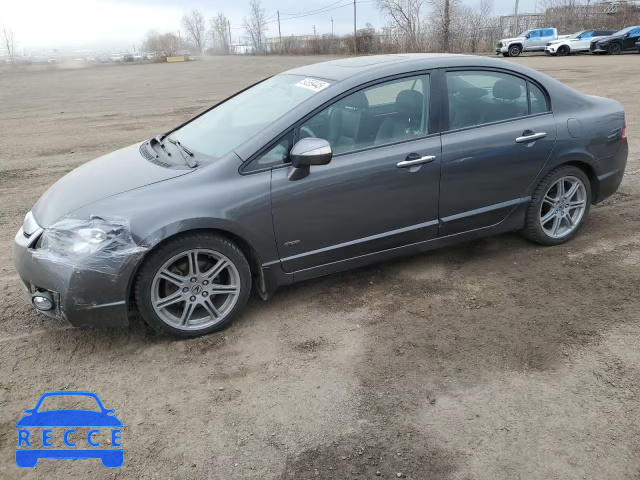 2011 ACURA CSX 2HHFD5F5XBH200183 image 0