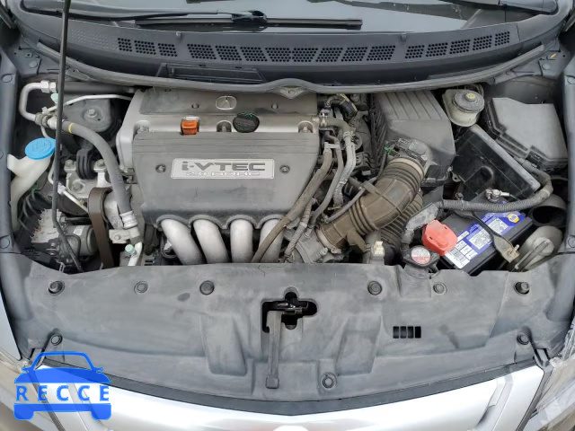 2011 ACURA CSX 2HHFD5F5XBH200183 image 10