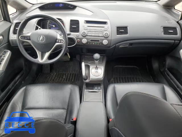 2011 ACURA CSX 2HHFD5F5XBH200183 image 7