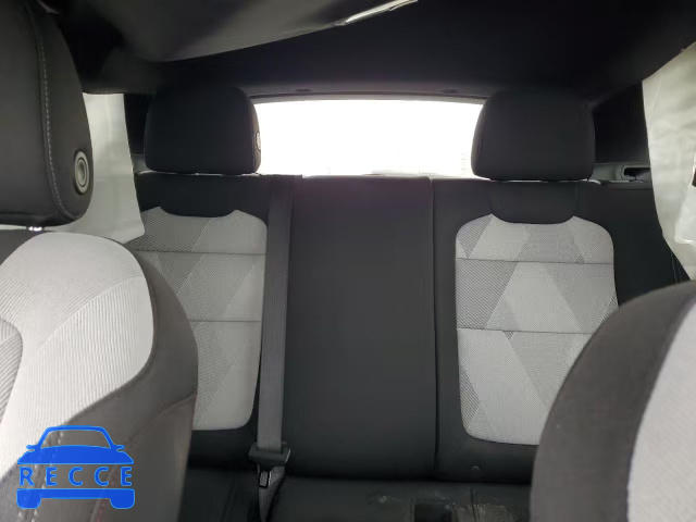 2025 CHEVROLET TRAX 1RS KL77LGEP9SC031640 image 9
