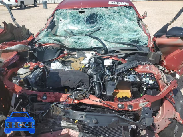 2024 CHEVROLET TRAX 1RS KL77LGE24RC162358 image 11
