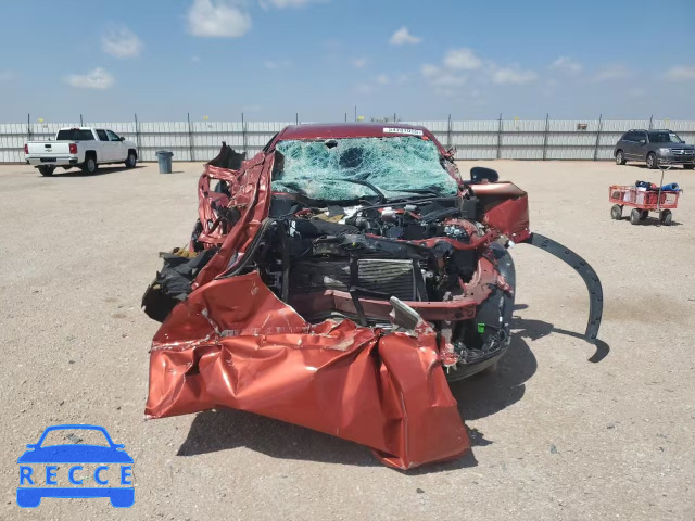 2024 CHEVROLET TRAX 1RS KL77LGE24RC162358 image 4
