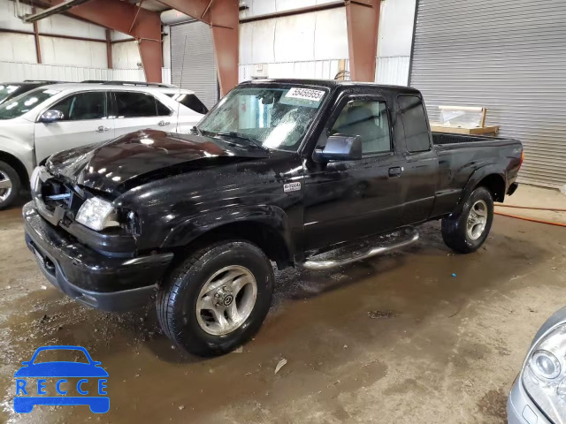 2007 MAZDA B4000 CAB 4F4ZR47E47PM01291 image 0