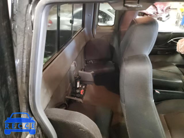 2007 MAZDA B4000 CAB 4F4ZR47E47PM01291 image 9