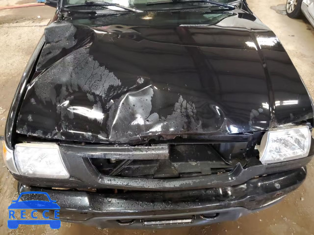 2007 MAZDA B4000 CAB 4F4ZR47E47PM01291 image 10