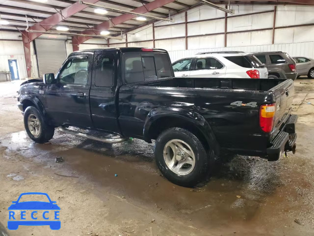 2007 MAZDA B4000 CAB 4F4ZR47E47PM01291 image 1