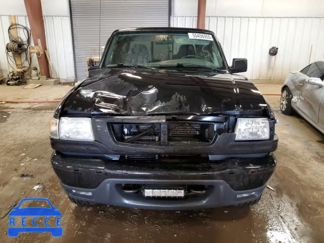 2007 MAZDA B4000 CAB 4F4ZR47E47PM01291 image 4