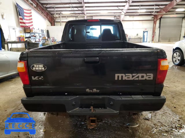 2007 MAZDA B4000 CAB 4F4ZR47E47PM01291 image 5
